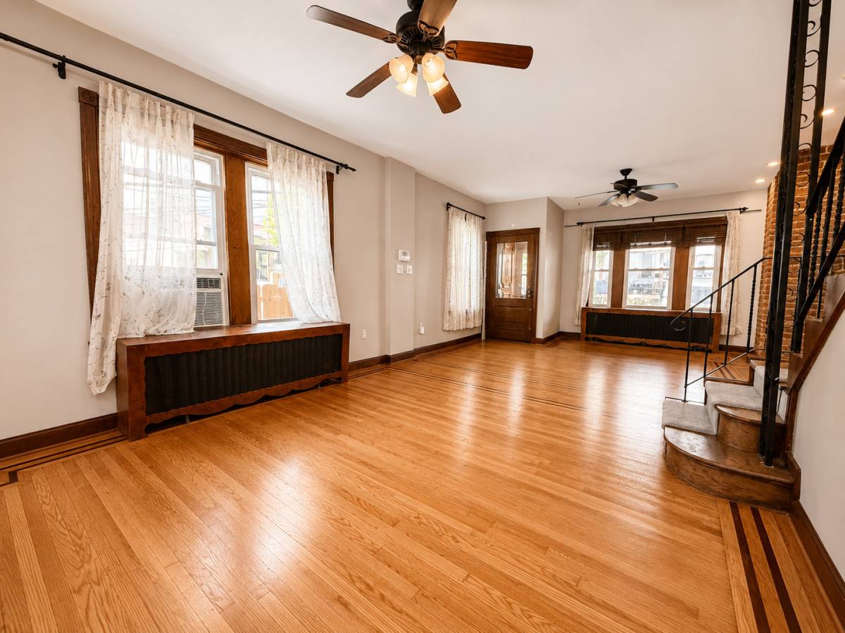 House for rent at 4698 Wilde St, Philadelphia, PA 19127