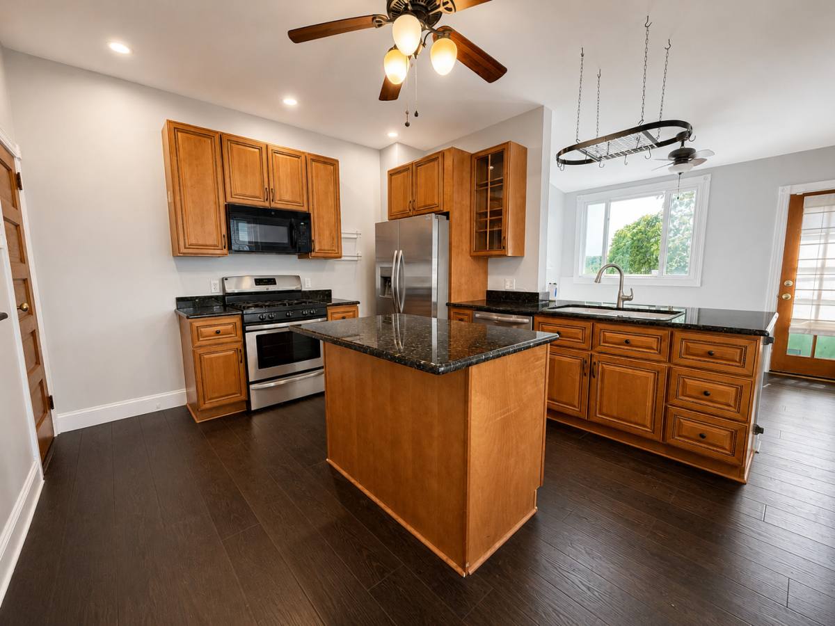 House for rent at 4698 Wilde St, Philadelphia, PA 19127