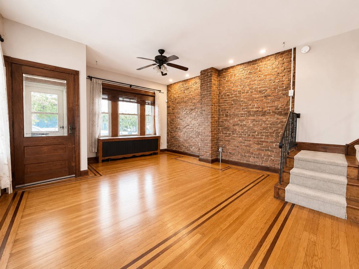 House for rent at 4698 Wilde St, Philadelphia, PA 19127