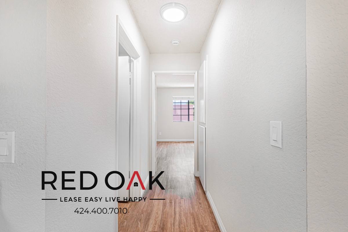 Condo for rent at 10346 Commerce Ave #7, Tujunga, CA 91042