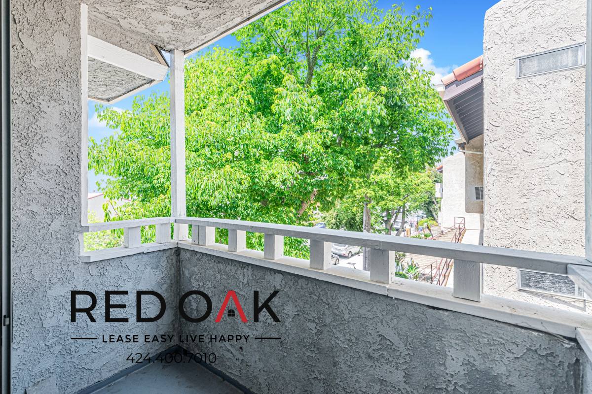 Condo for rent at 10346 Commerce Ave #7, Tujunga, CA 91042