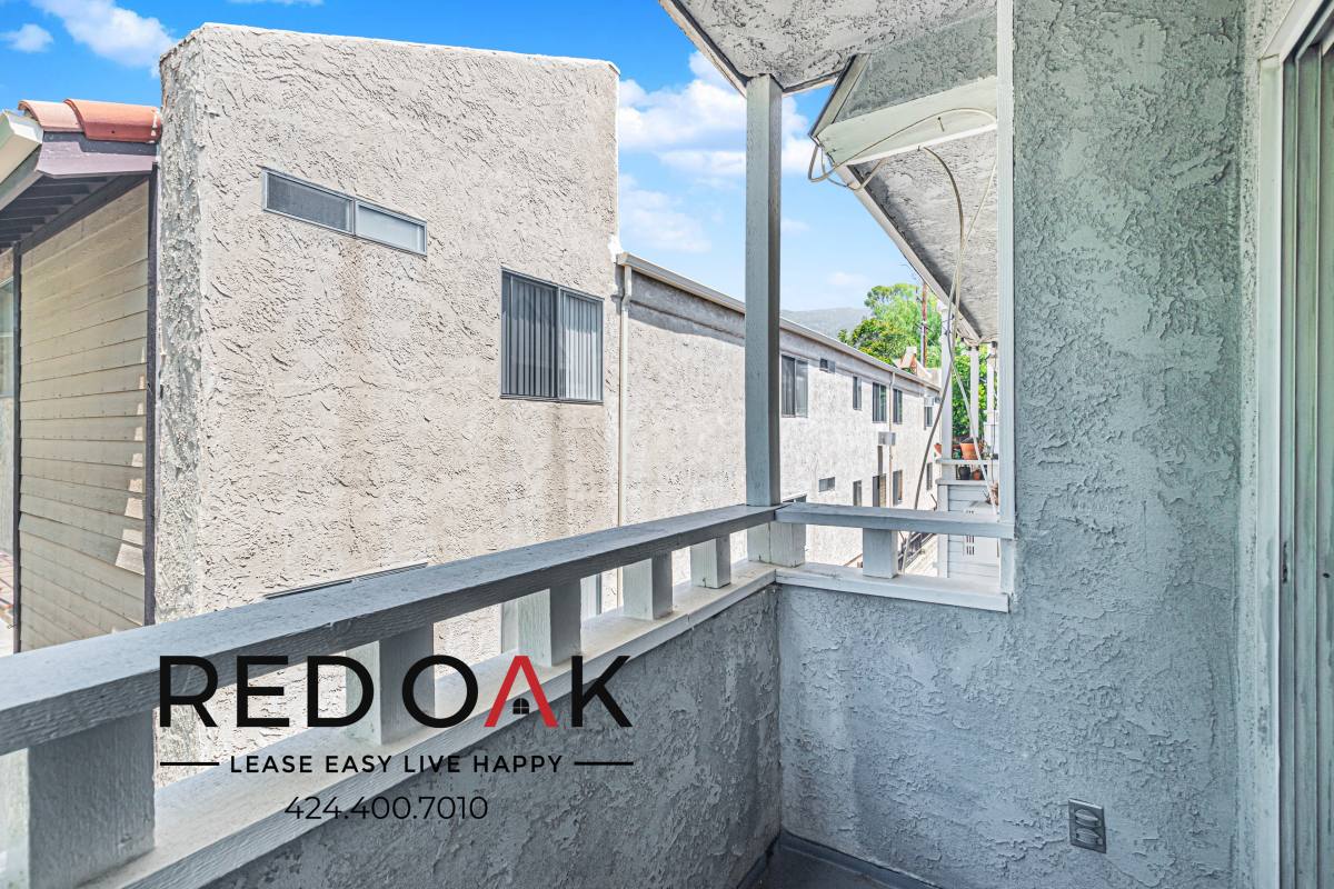 Condo for rent at 10346 Commerce Ave #7, Tujunga, CA 91042