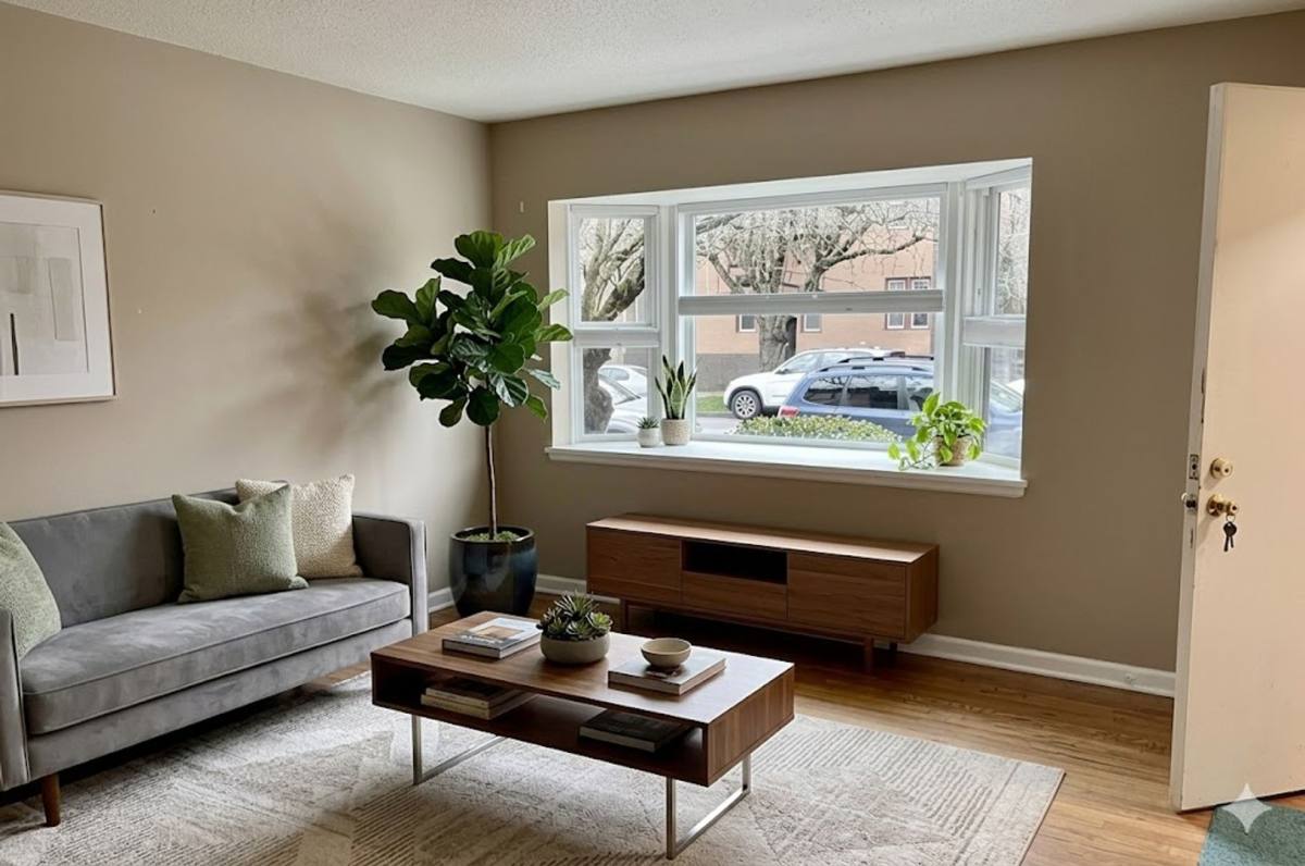 Condo for rent at 1436 NE 21st Ave, Portland, OR 97232