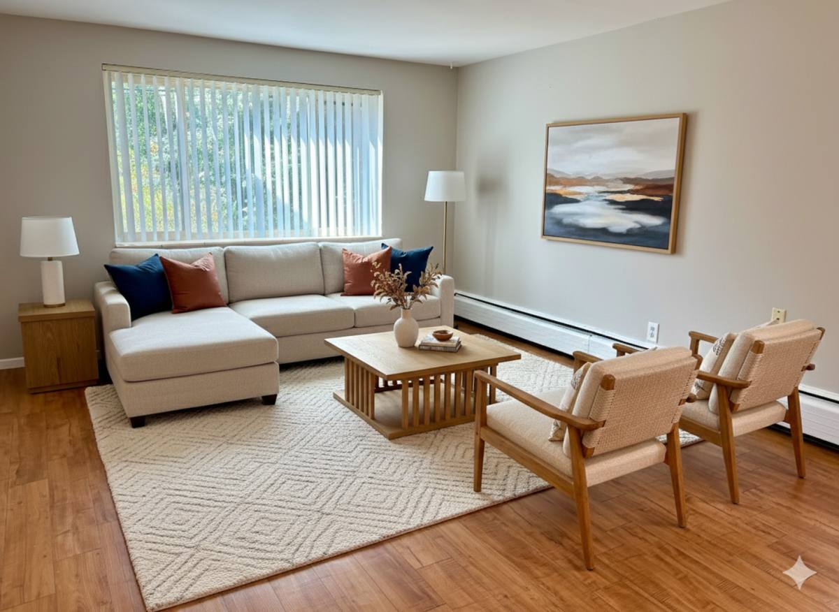 Apartment for rent at 2737 W 23rd Ave #7-B, Denver, CO 80211