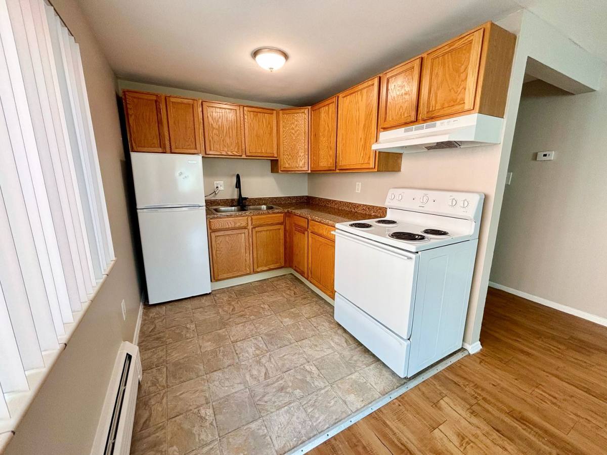 Apartment for rent at 2737 W 23rd Ave #7-B, Denver, CO 80211