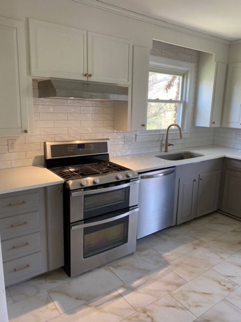House for rent at 107 Middleboro Place, Lynchburg, VA 24502