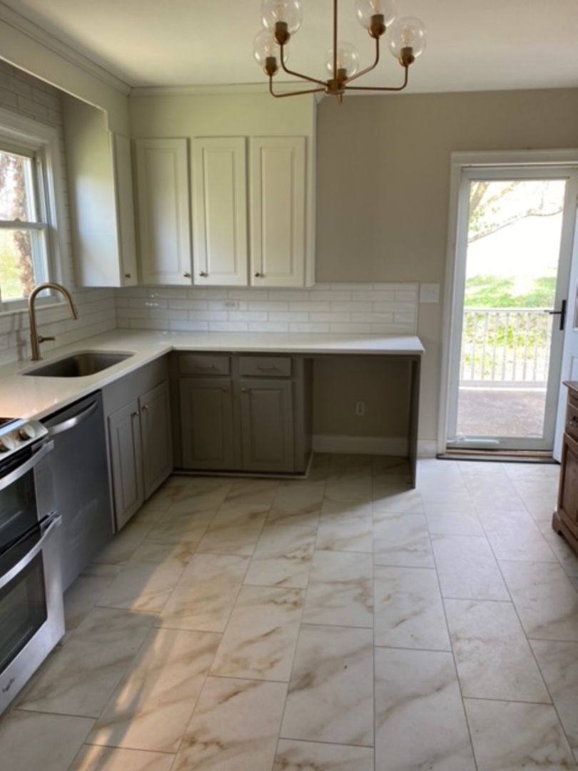 House for rent at 107 Middleboro Place, Lynchburg, VA 24502