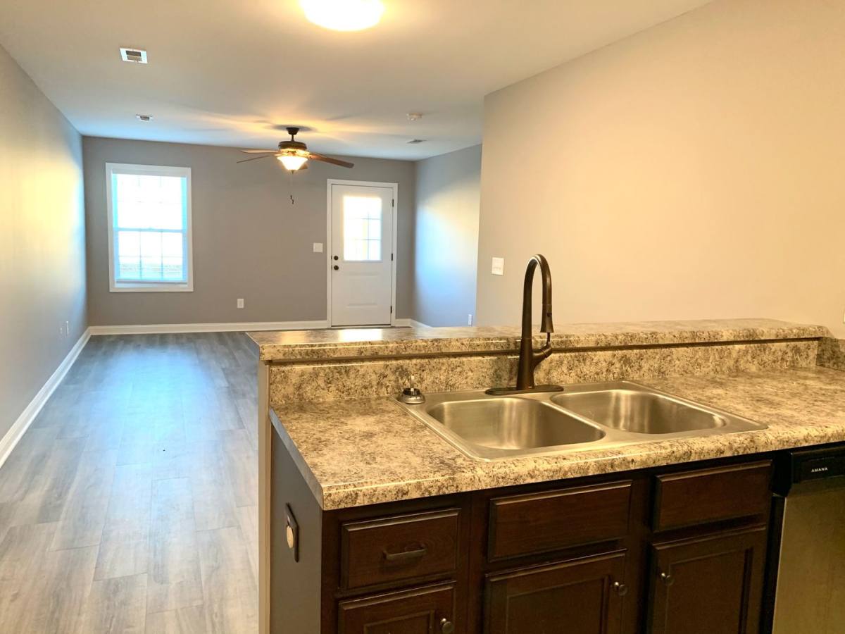 Apartment for rent at 1732 Manning Dr, Clarksville, TN 37042