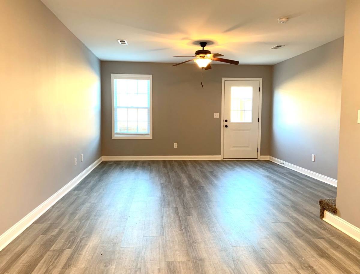 Apartment for rent at 1732 Manning Dr, Clarksville, TN 37042