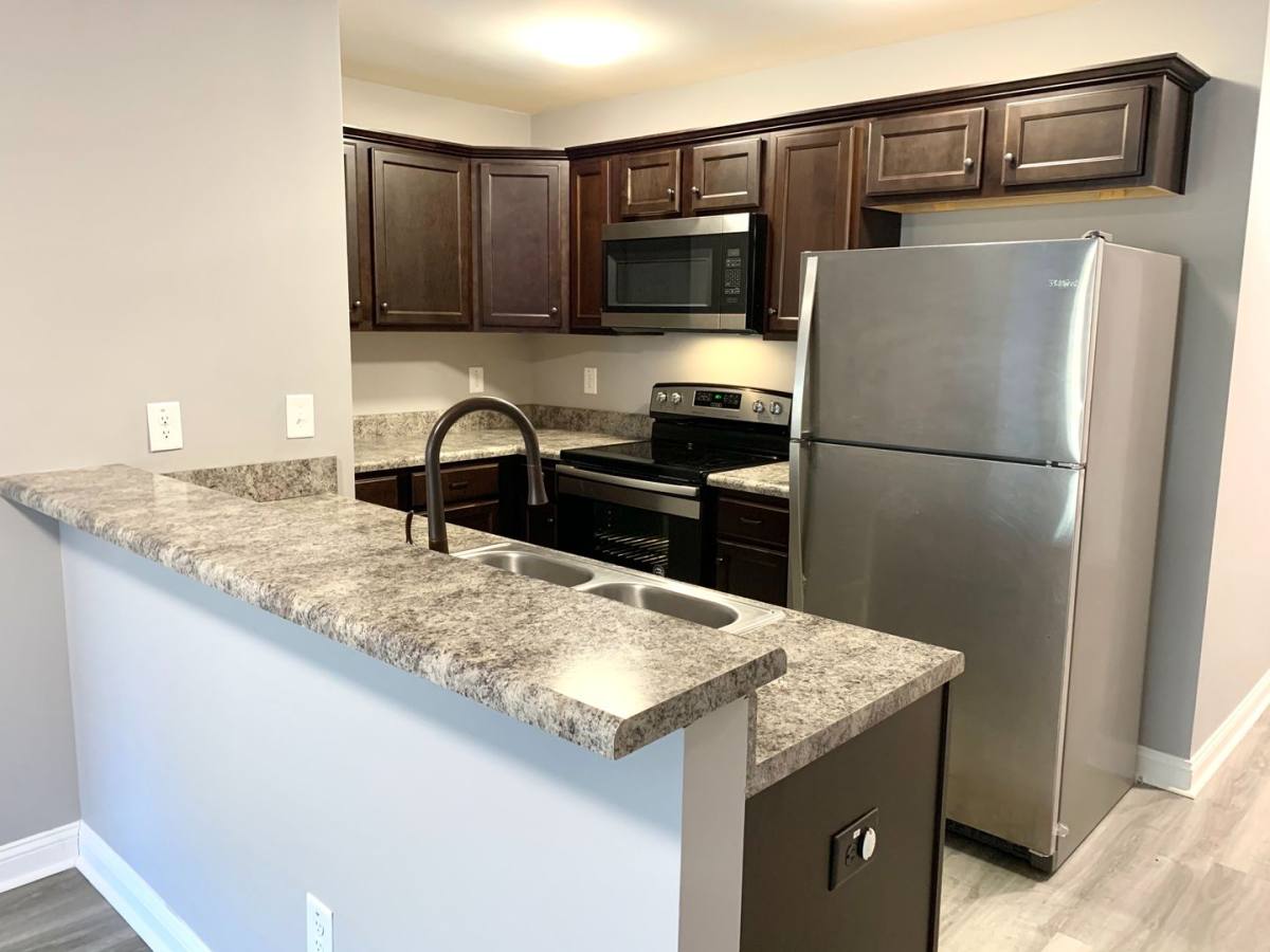 Apartment for rent at 1732 Manning Dr, Clarksville, TN 37042
