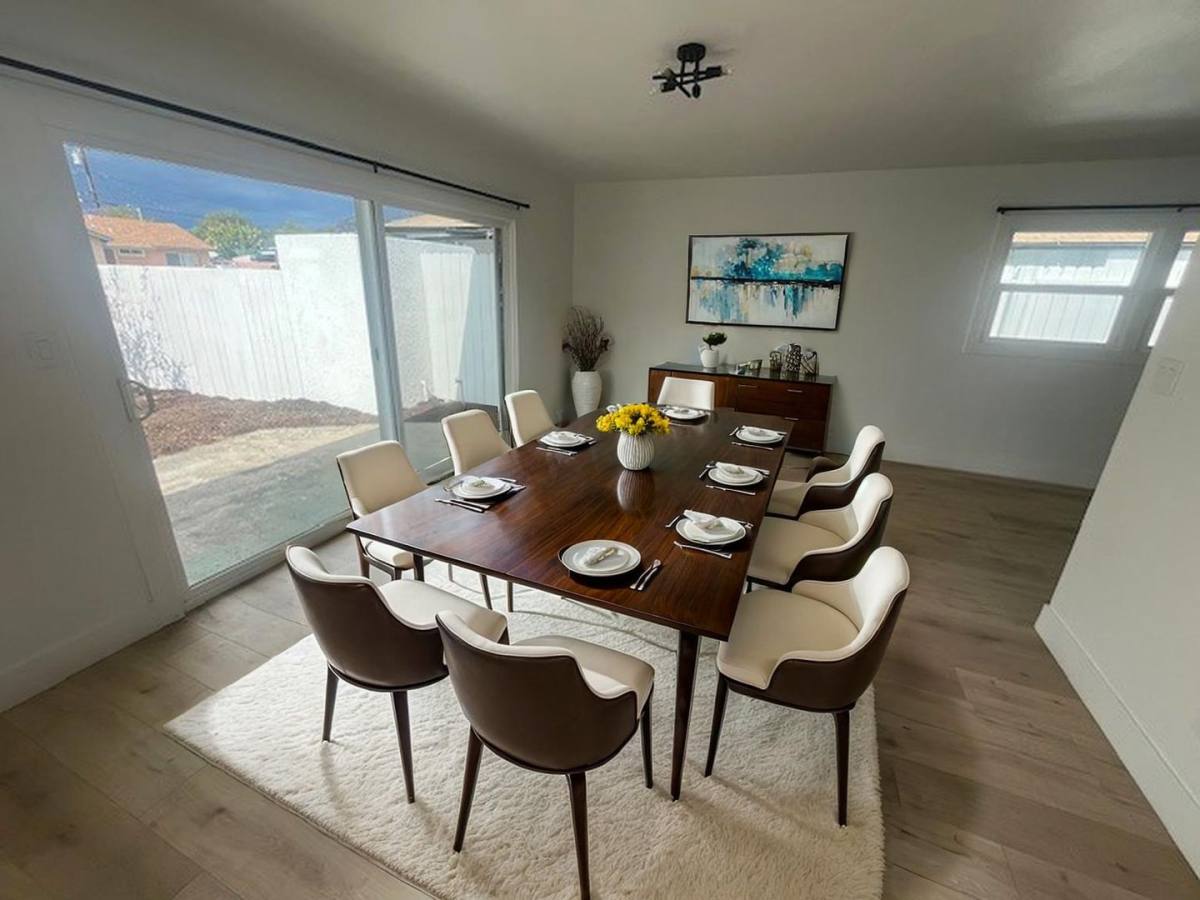 Apartment for rent at 1530 Juno Ave, Anaheim, CA 92805