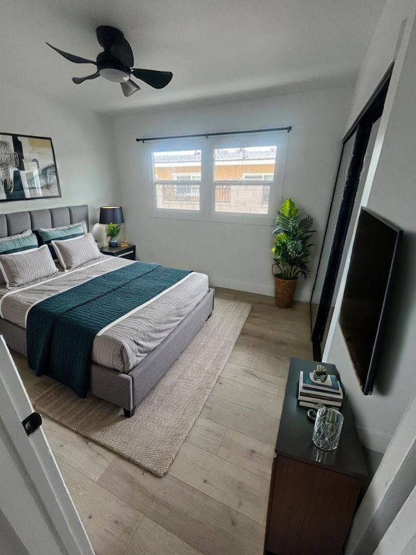 Apartment for rent at 1530 Juno Ave, Anaheim, CA 92805