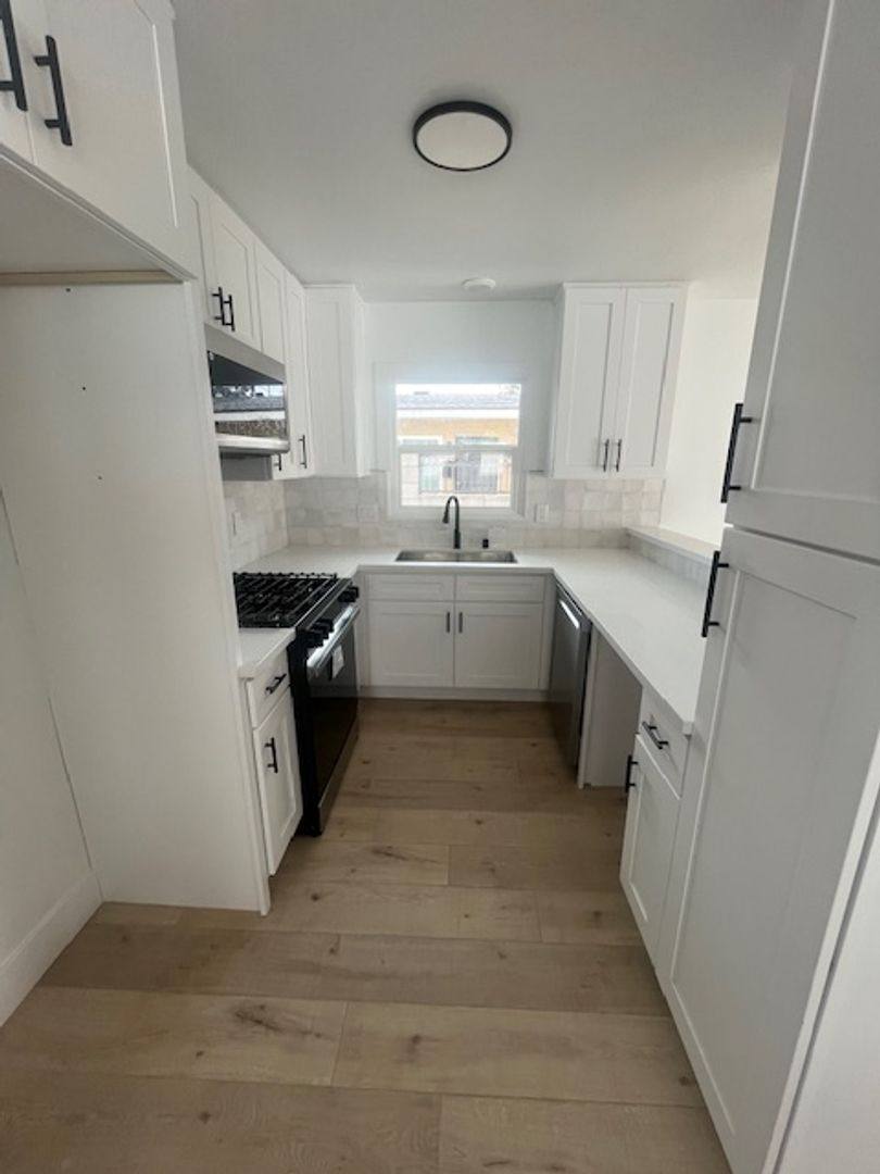 Apartment for rent at 1530 Juno Ave, Anaheim, CA 92805