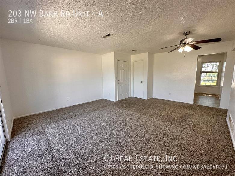 Apartment for rent at 203 NW Barr Rd #A, Grain Valley, MO 64029