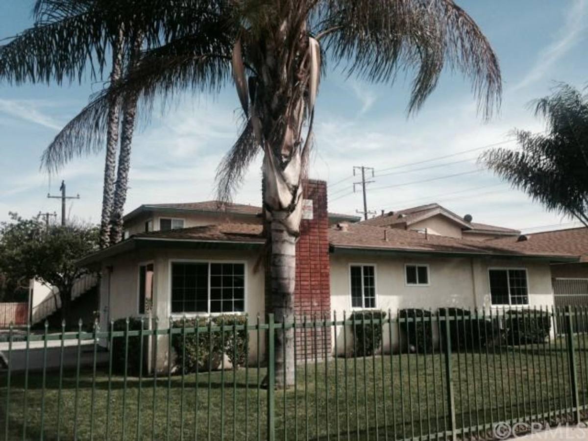 Apartment for rent at 2482 Chanslor St, Pomona, CA 91766