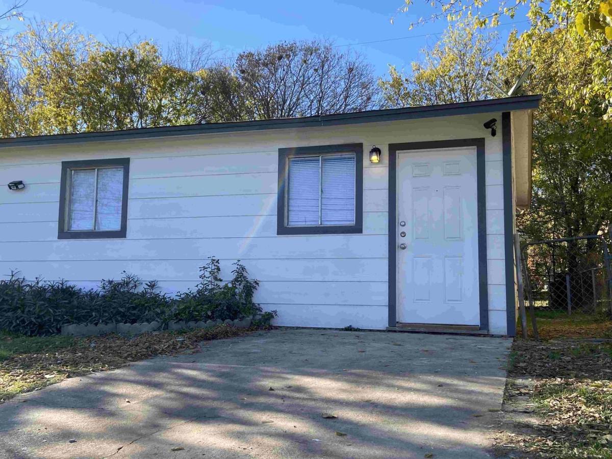 Apartment for rent at 1222 Georgetown Rd, Copperas Cove, TX 76522