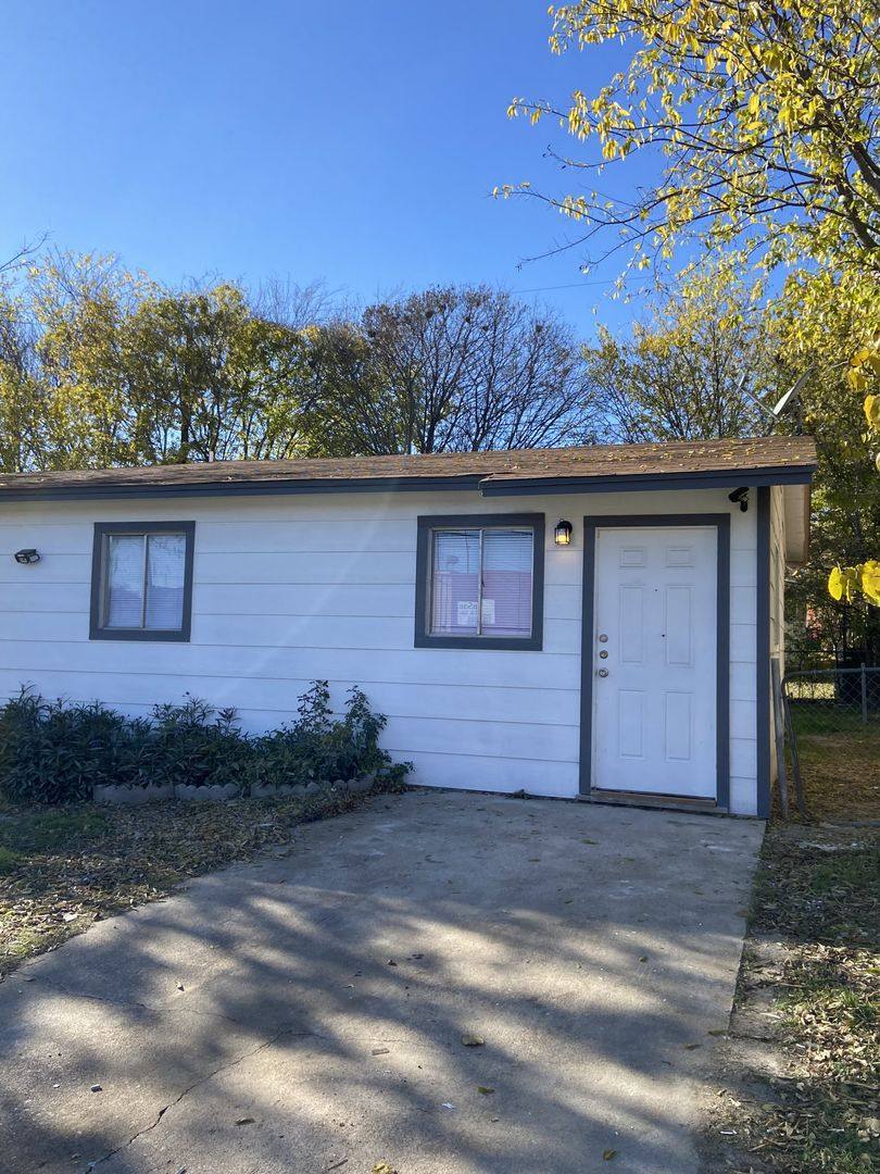 Apartment for rent at 1222 Georgetown Rd, Copperas Cove, TX 76522