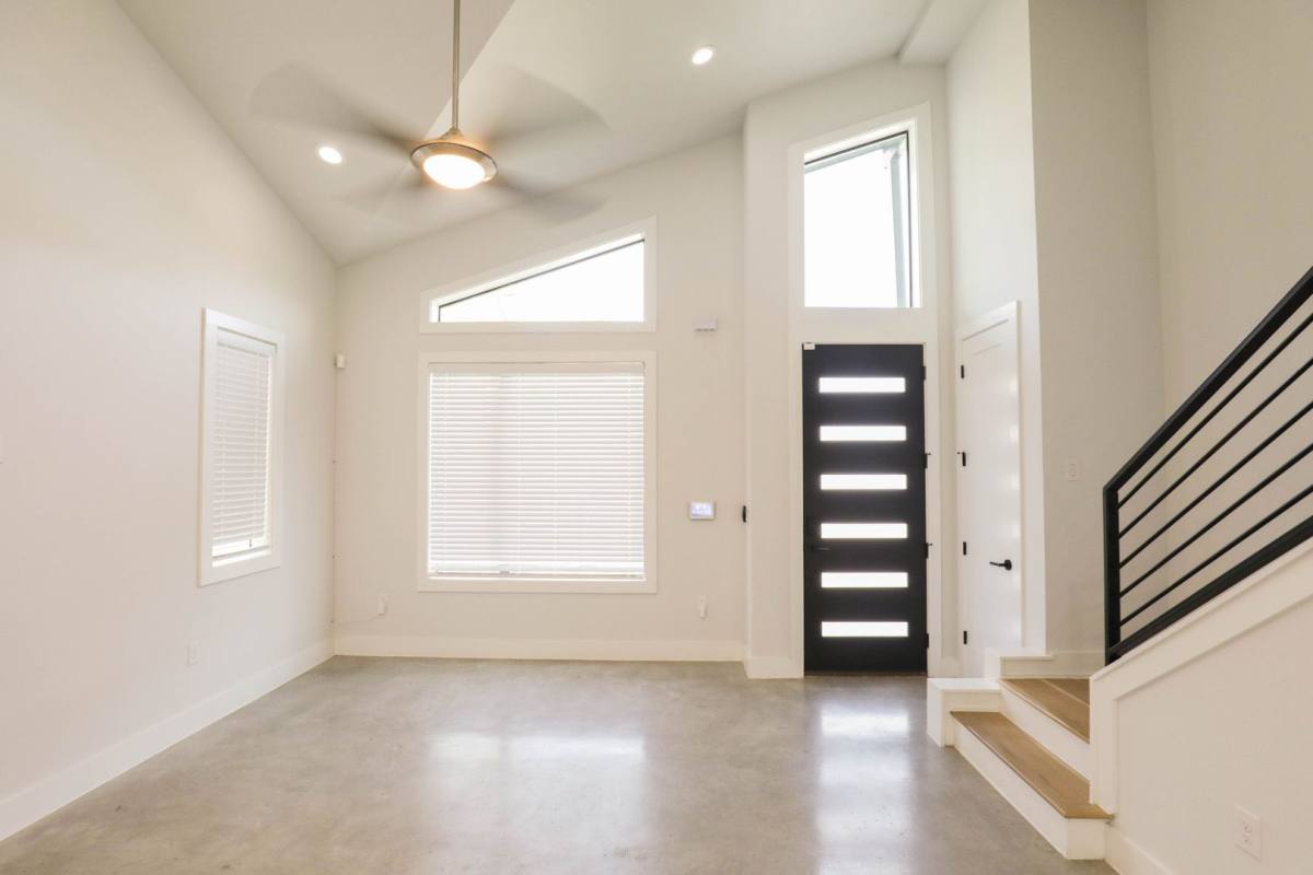 House for rent at 1309 Cometa St #1, Austin, TX 78721