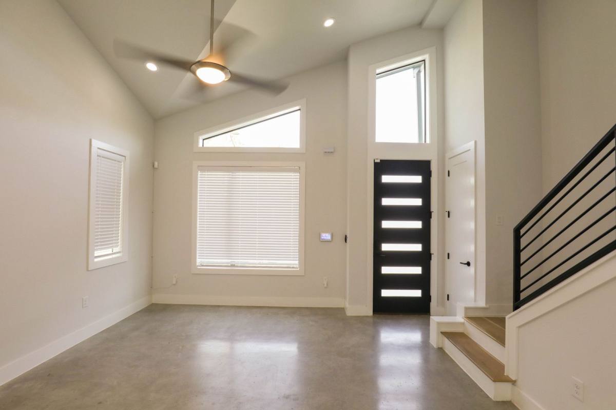 House for rent at 1309 Cometa St #1, Austin, TX 78721