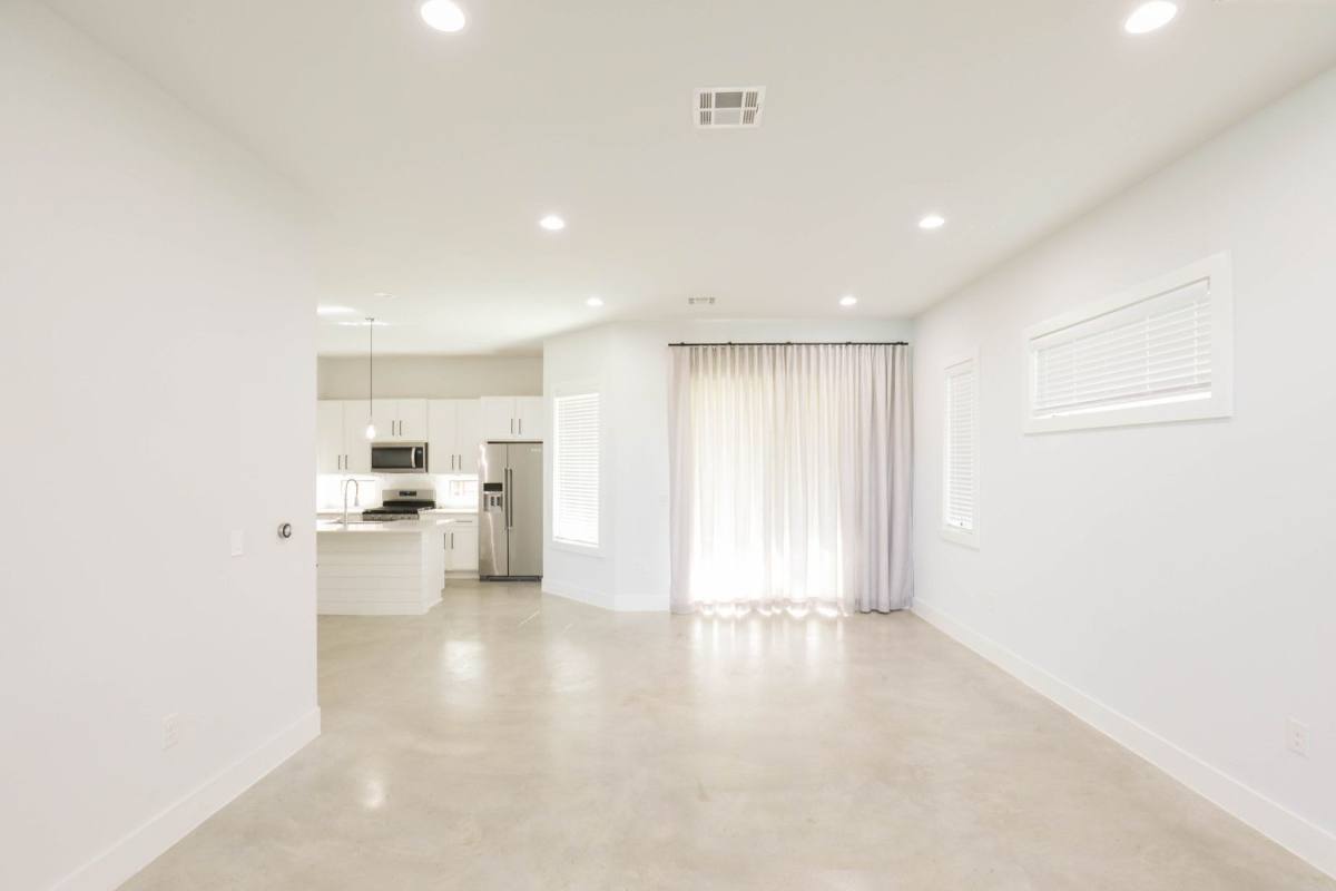 House for rent at 1309 Cometa St #1, Austin, TX 78721