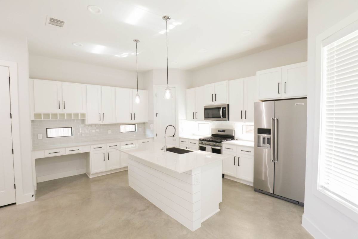 House for rent at 1309 Cometa St #1, Austin, TX 78721