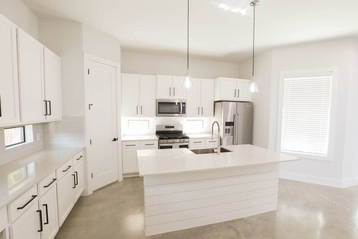 House for rent at 1309 Cometa St #1, Austin, TX 78721