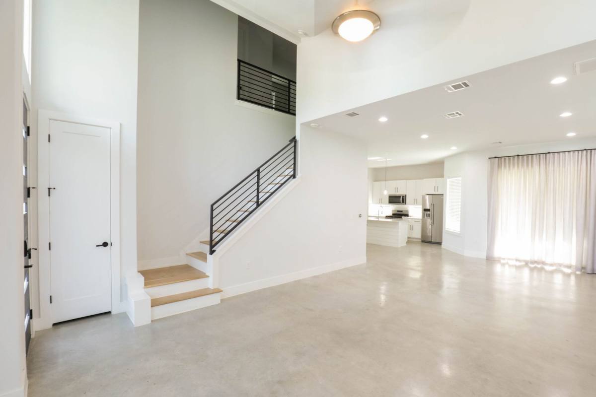 House for rent at 1309 Cometa St #1, Austin, TX 78721