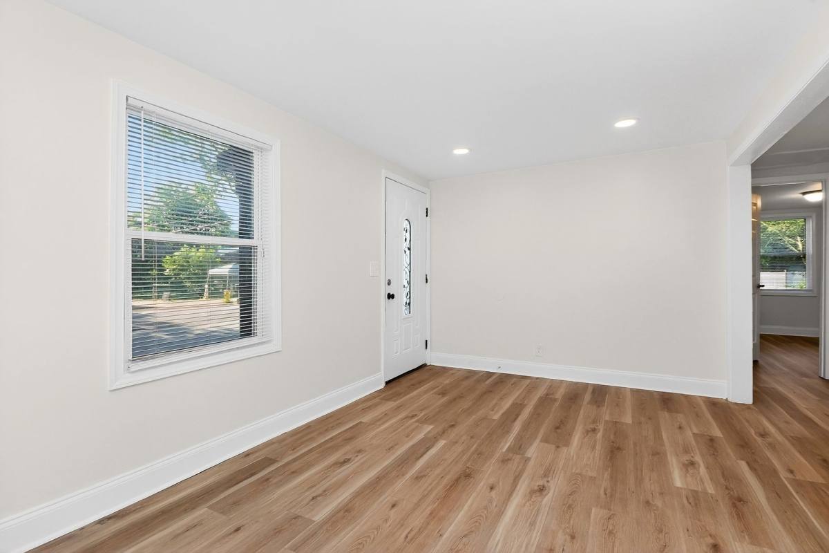 House for rent at 2958 Reid Ave, Charlotte, NC 28208