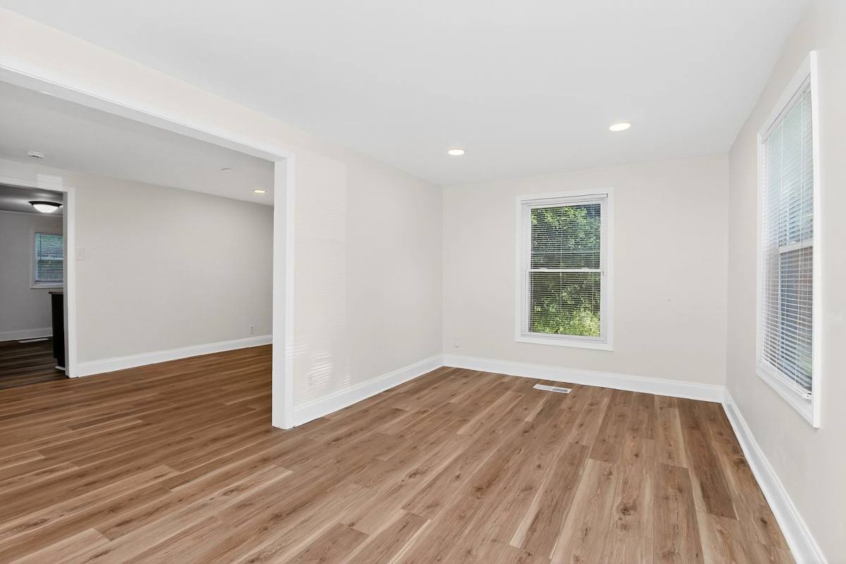 House for rent at 2958 Reid Ave, Charlotte, NC 28208