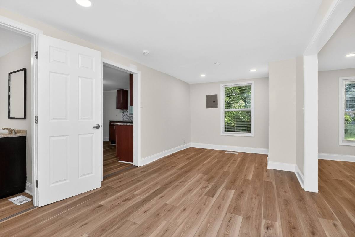 House for rent at 2958 Reid Ave, Charlotte, NC 28208