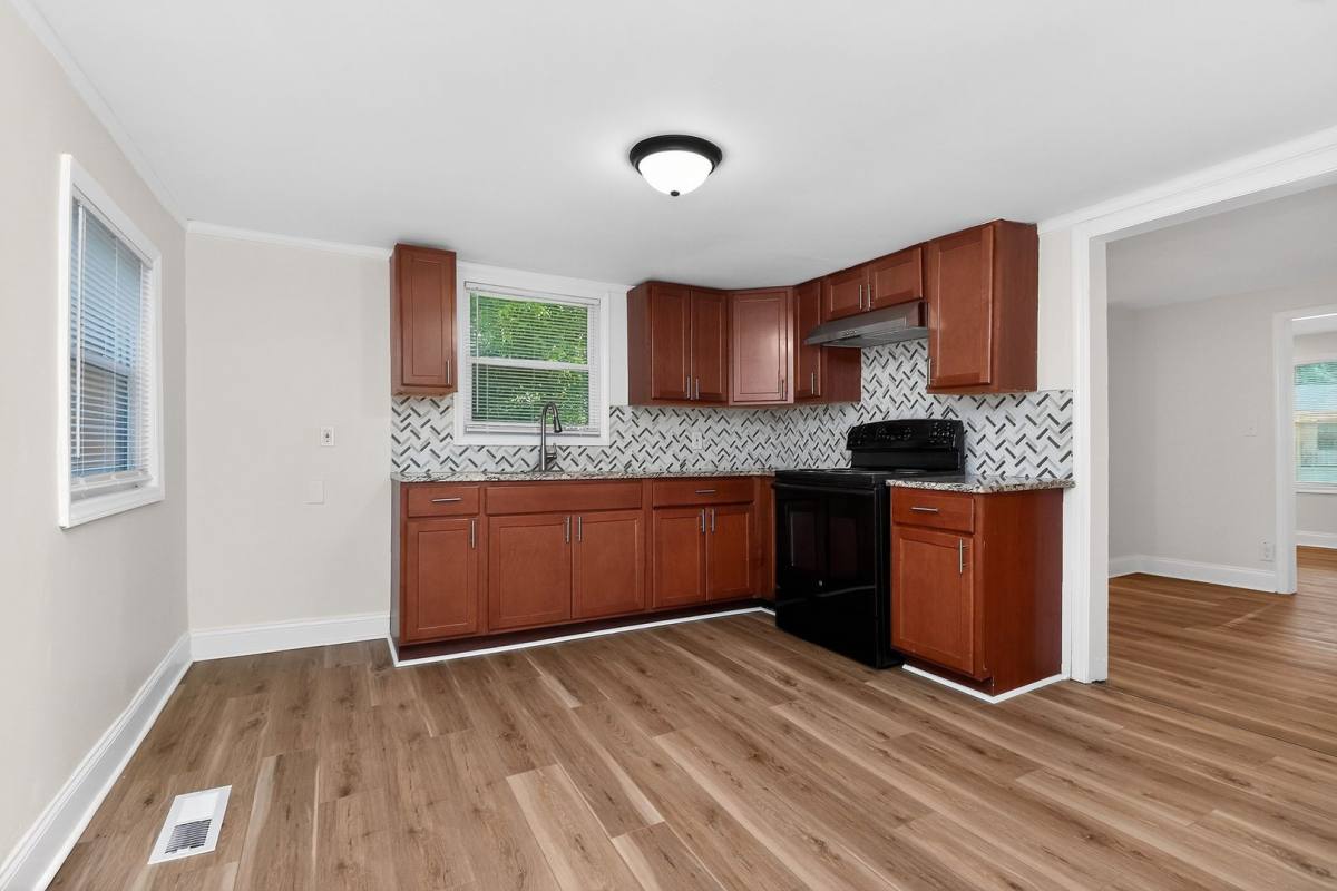 House for rent at 2958 Reid Ave, Charlotte, NC 28208