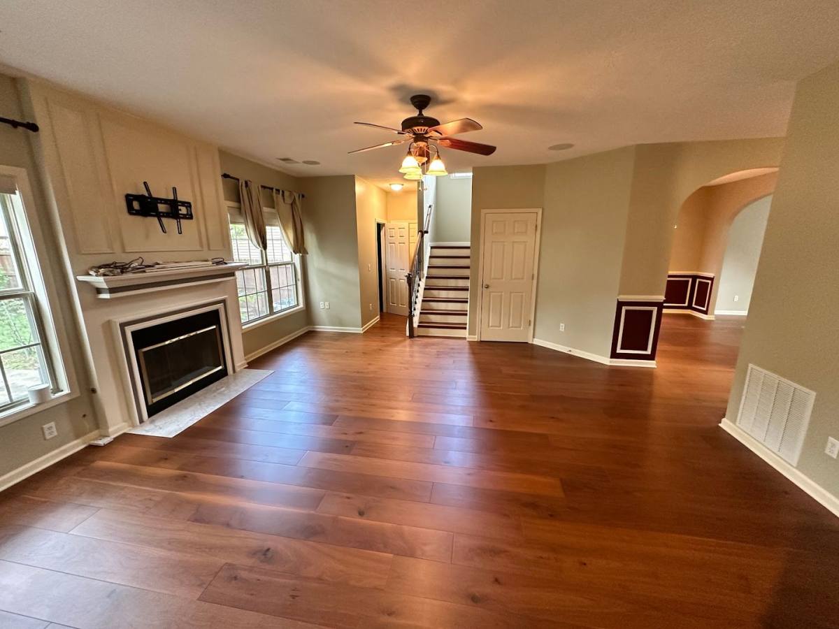 House for rent at 613 Havana Court, Lexington, KY 40511