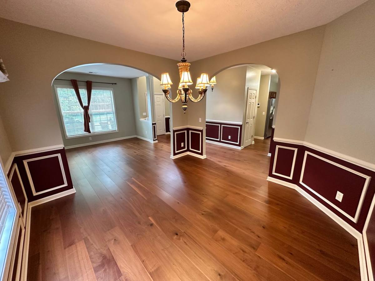 House for rent at 613 Havana Court, Lexington, KY 40511