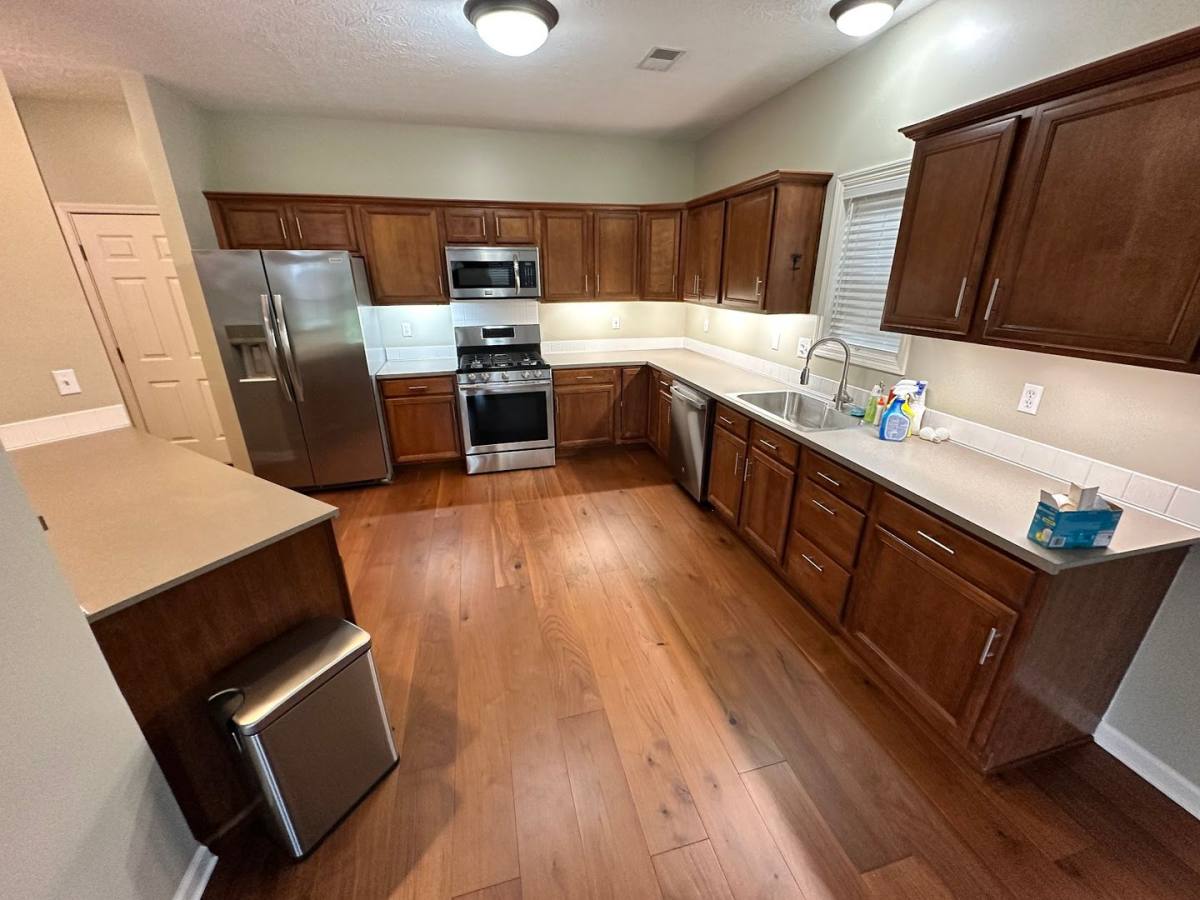 House for rent at 613 Havana Court, Lexington, KY 40511