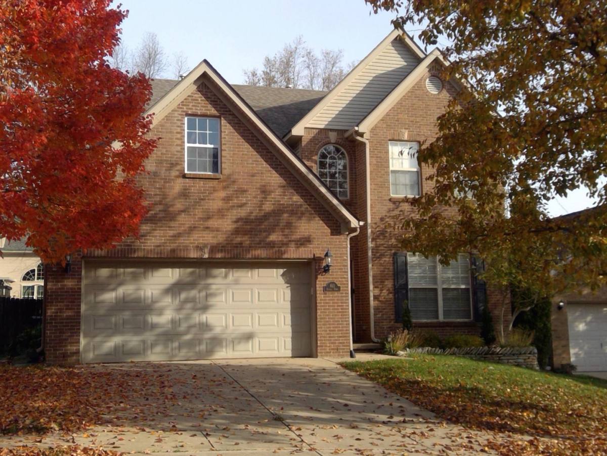 House for rent at 613 Havana Court, Lexington, KY 40511