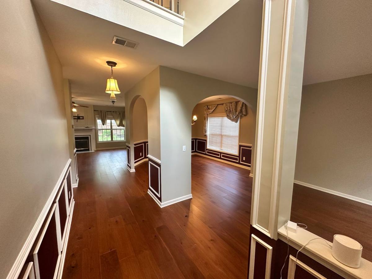 House for rent at 613 Havana Court, Lexington, KY 40511