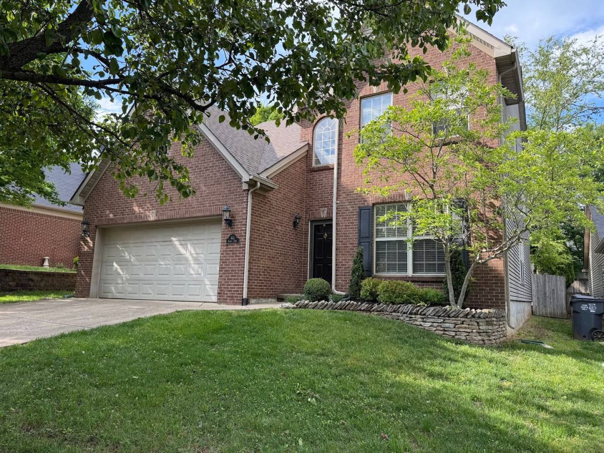 House for rent at 613 Havana Court, Lexington, KY 40511