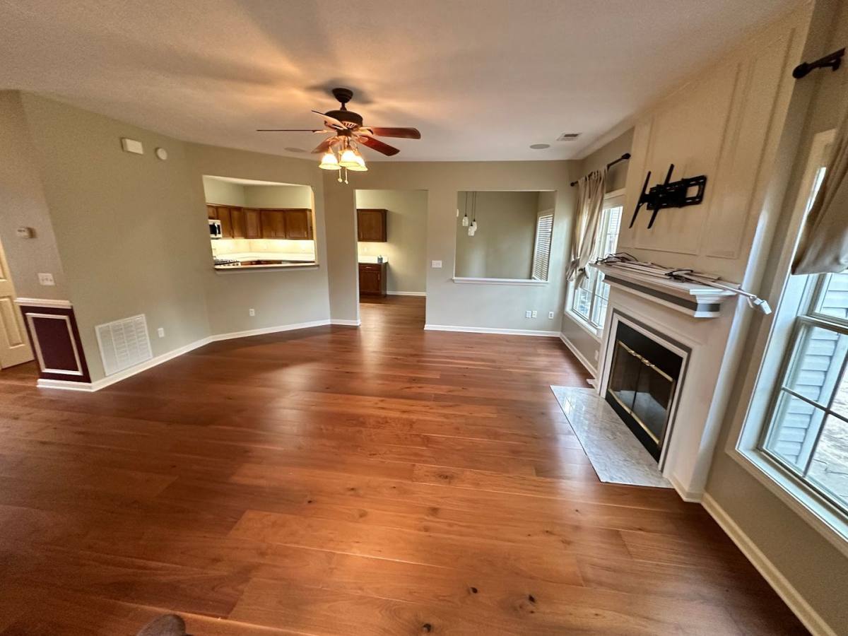 House for rent at 613 Havana Court, Lexington, KY 40511