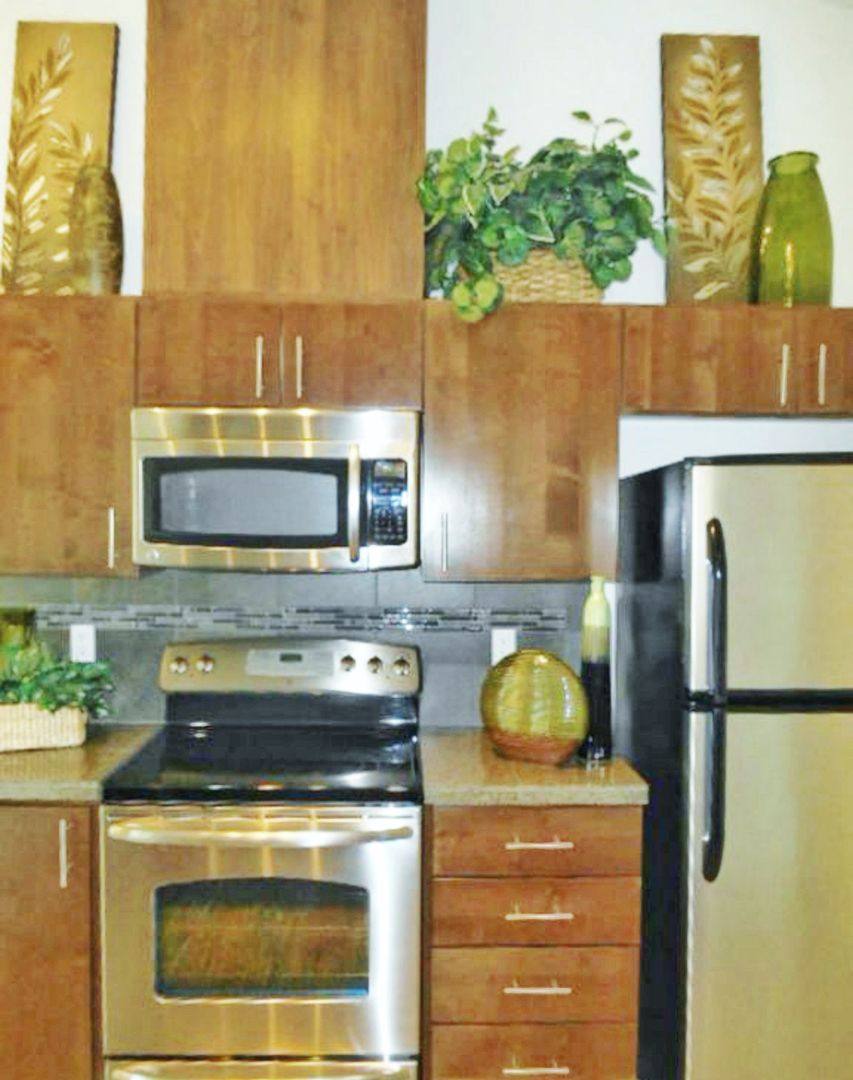 Townhouse for rent at 4010 S 211th Place, Seattle, WA 98198