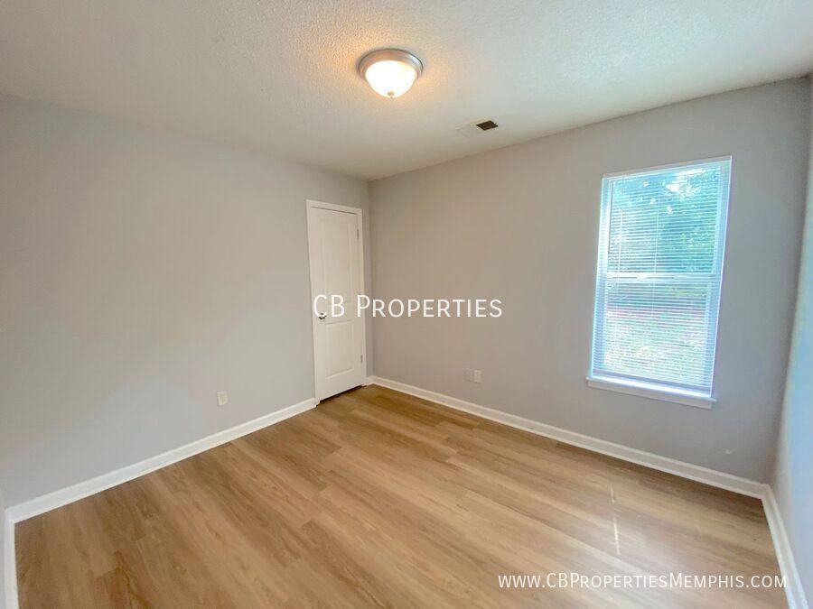 House for rent at 3403 Windy Hollow Circle, Memphis, TN 38118