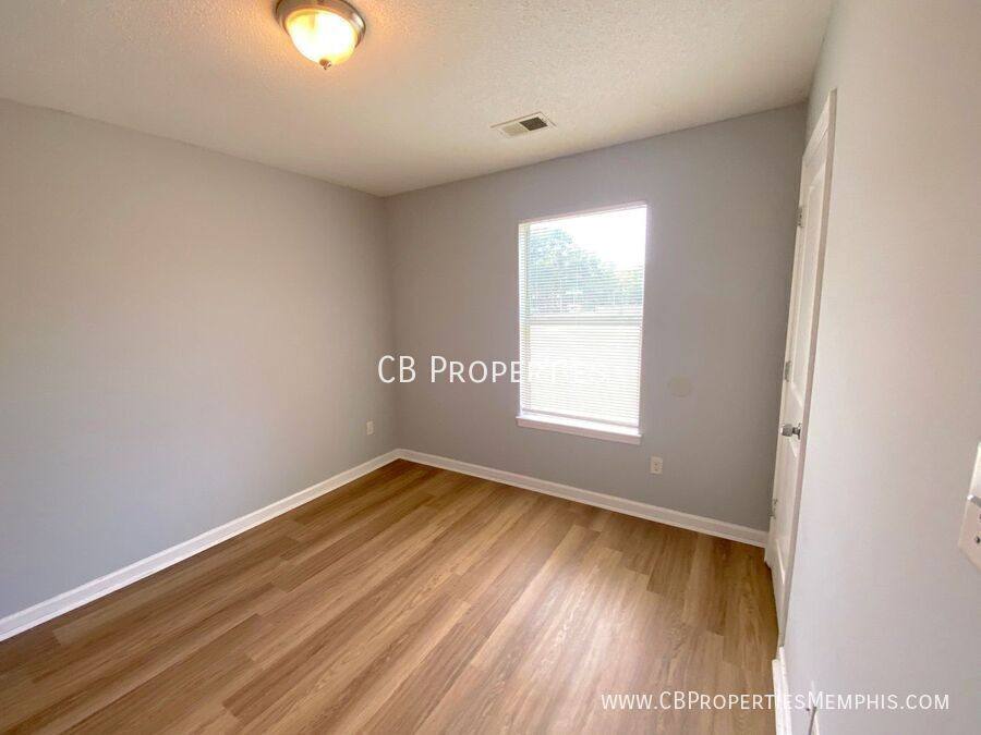 House for rent at 3403 Windy Hollow Circle, Memphis, TN 38118