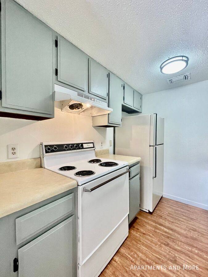 Apartment for rent at 1021 Chestnut St #F20, San Marcos, TX 78666