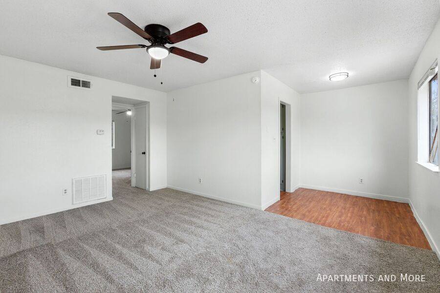 Apartment for rent at 1021 Chestnut St #F20, San Marcos, TX 78666