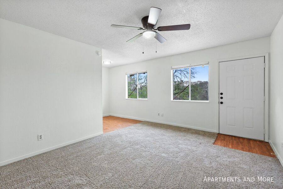Apartment for rent at 1021 Chestnut St #F20, San Marcos, TX 78666