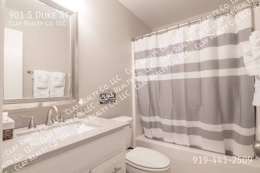 Apartment for rent at 901 S Duke St #2, Durham, NC 27707