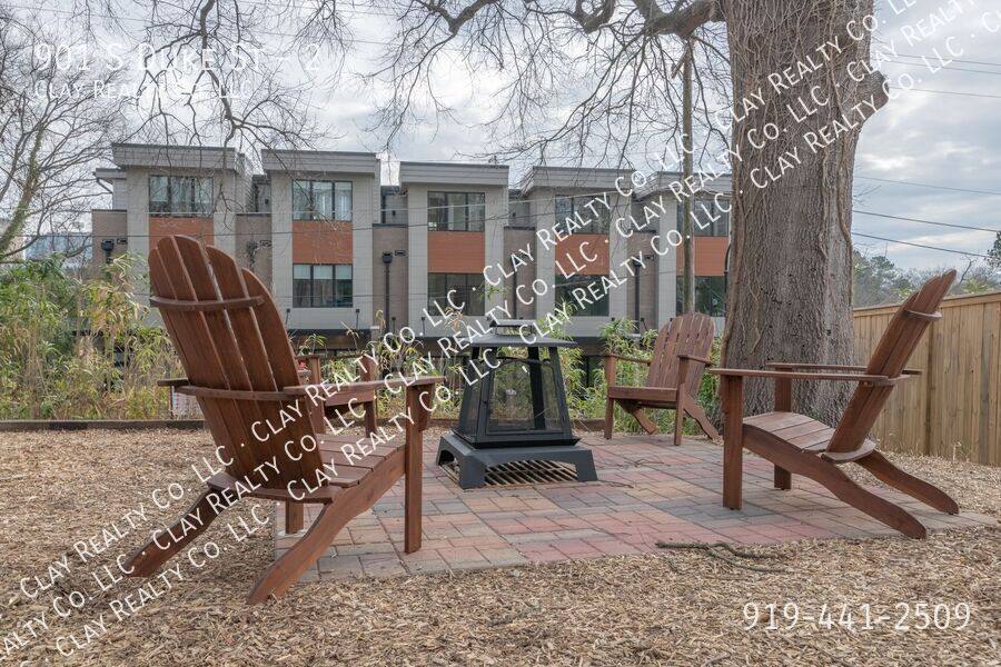 Apartment for rent at 901 S Duke St #2, Durham, NC 27707