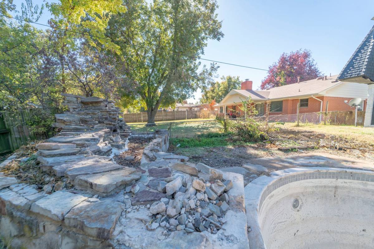 House for rent at 3120 Shadybrook Dr, Oklahoma City, OK 73110