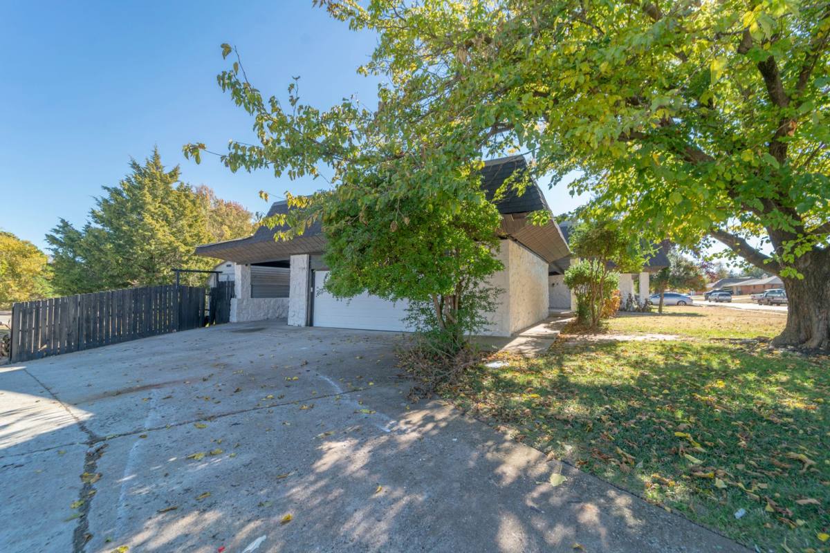House for rent at 3120 Shadybrook Dr, Oklahoma City, OK 73110