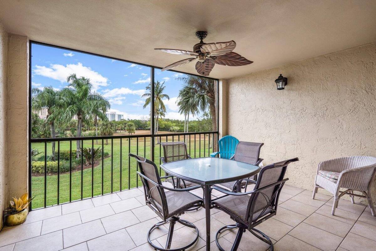 Condo for rent at 275 Palm Ave #275C206, Jupiter, FL 33477