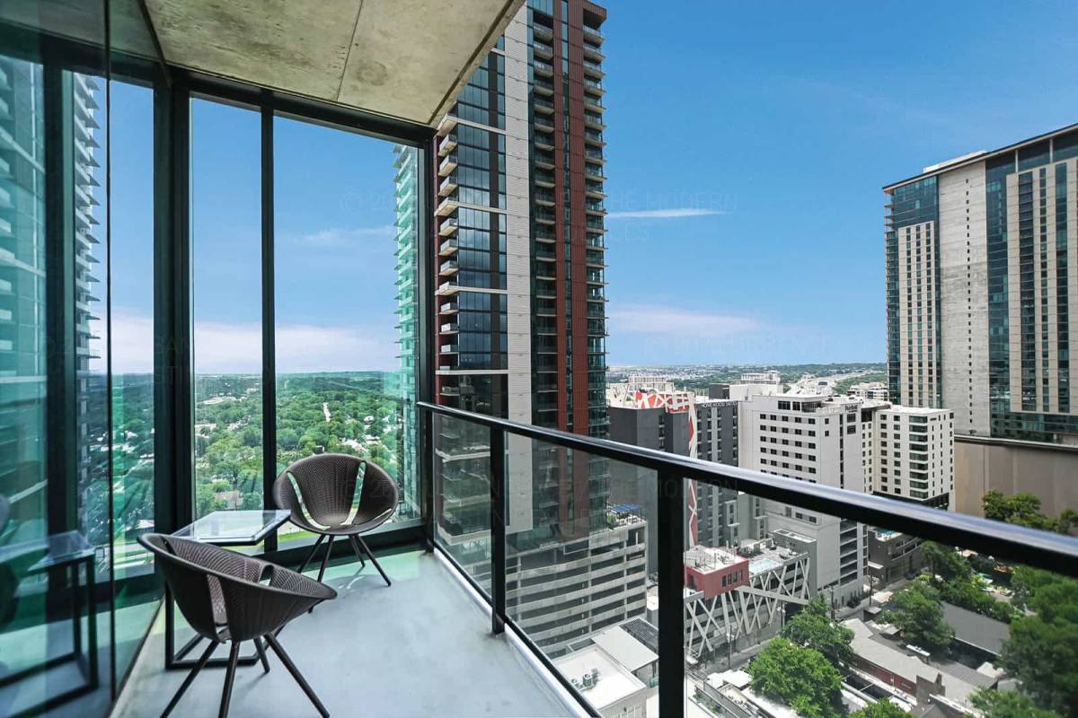 Apartment for rent at 611 Davis St #D5-29, Austin, TX 78701